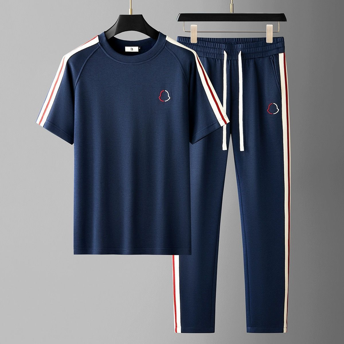 Mulan - Komfortables Premium Herren Set