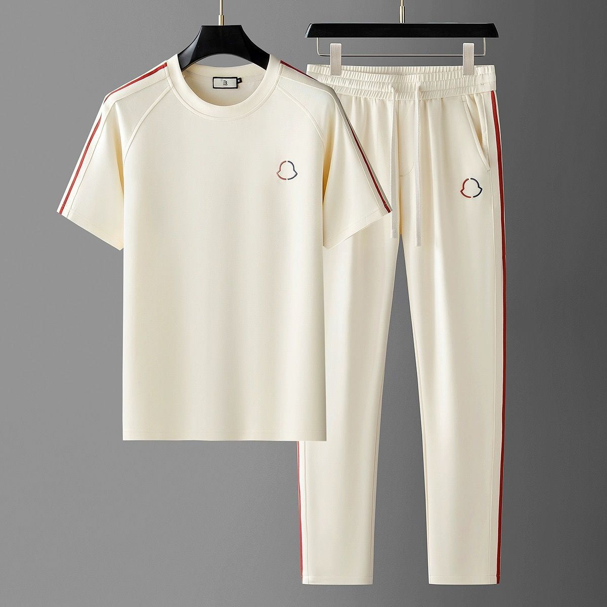 Mulan - Komfortables Premium Herren Set