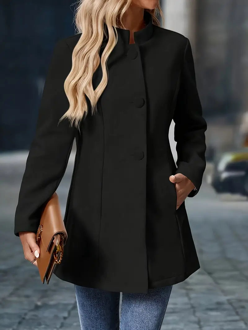 SOFIA | ZEITLOS ELEGANTE JACKE
