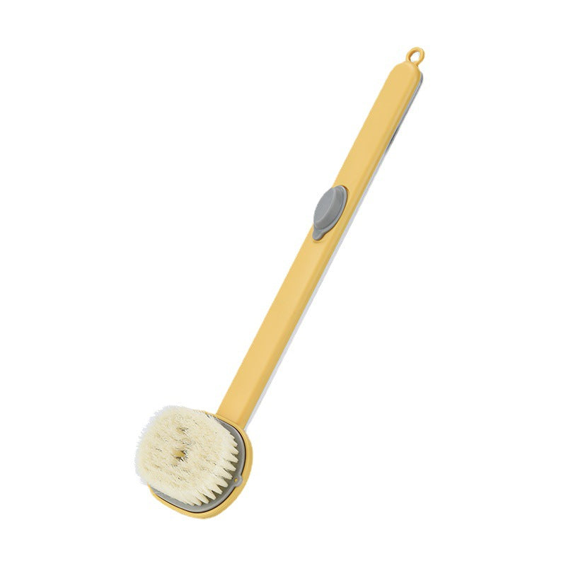 Shower Brush - Multifunktionaler Körperbad-Duschschwamm