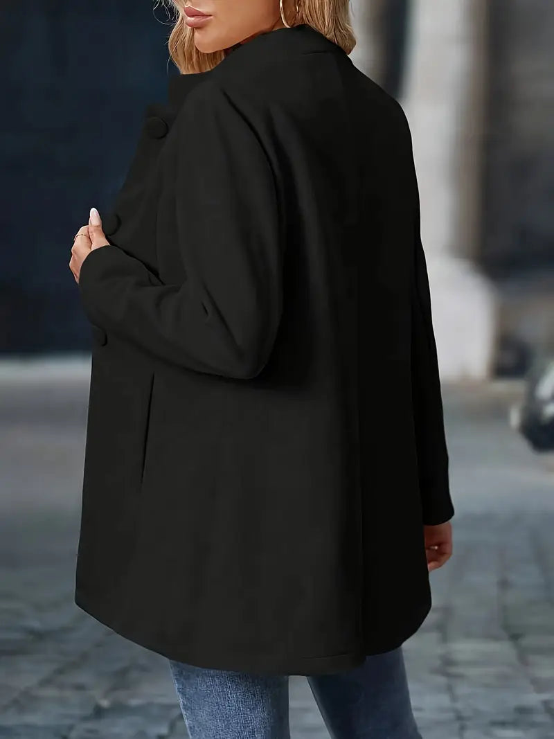 SOFIA | ZEITLOS ELEGANTE JACKE