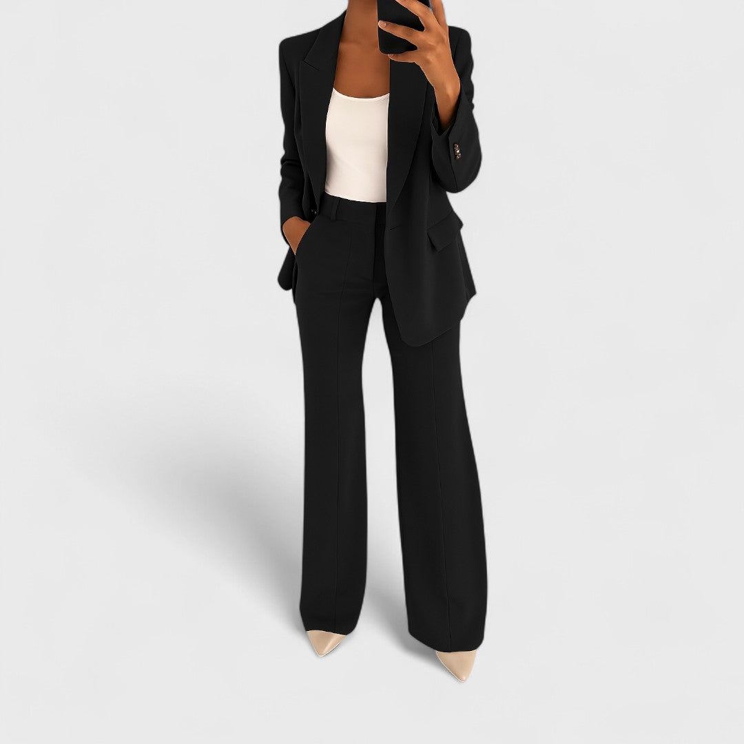 Camille – Eleganter Zweiteiler