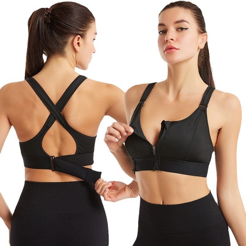 Lexi – Bequemer und Stützender Sport-BH (1+1 Gratis)