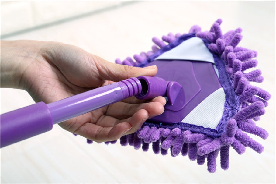 MAGIC MOP - DER SMARTE WISCHMOPP