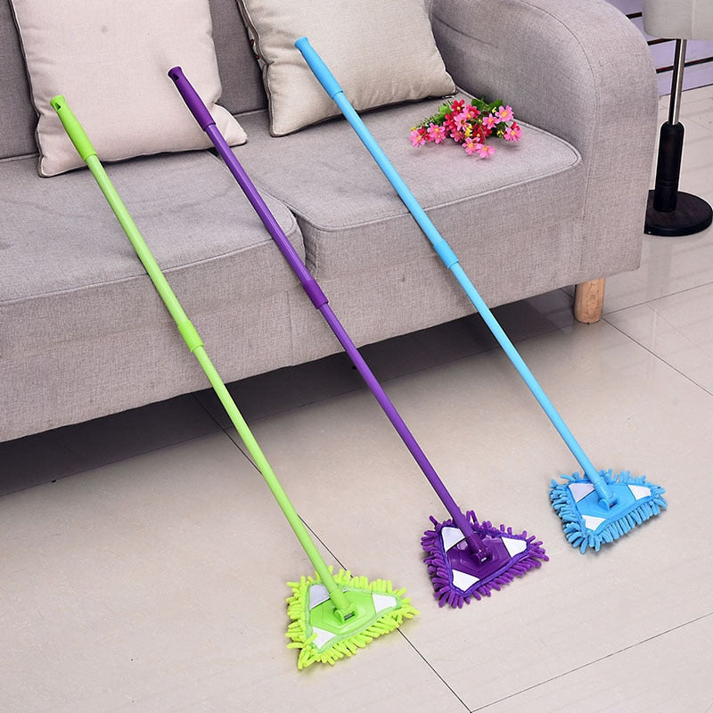 MAGIC MOP - DER SMARTE WISCHMOPP