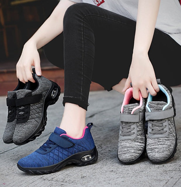 Jacks™ - EasyWalk Pro - Ergonomischer Schmerzlinderungs-Schuh