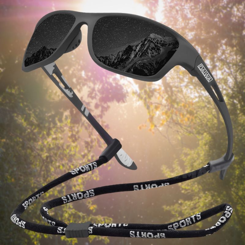 PolarSport PRO™ - Professionelle Sonnenbrillen