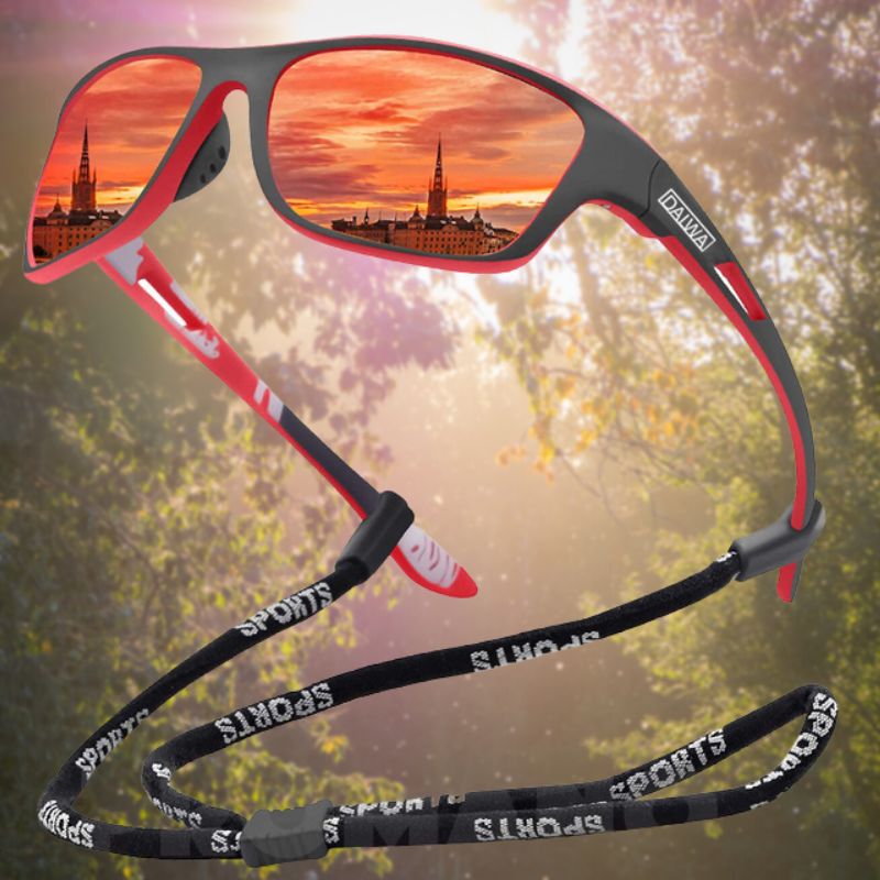 PolarSport PRO™ - Professionelle Sonnenbrillen