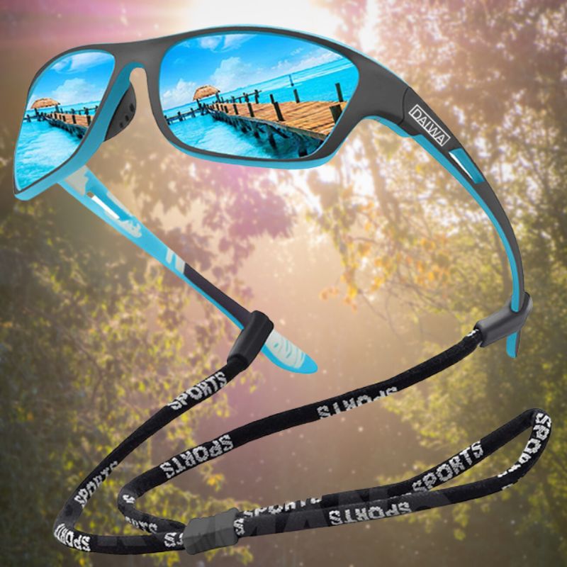 PolarSport PRO™ - Professionelle Sonnenbrillen