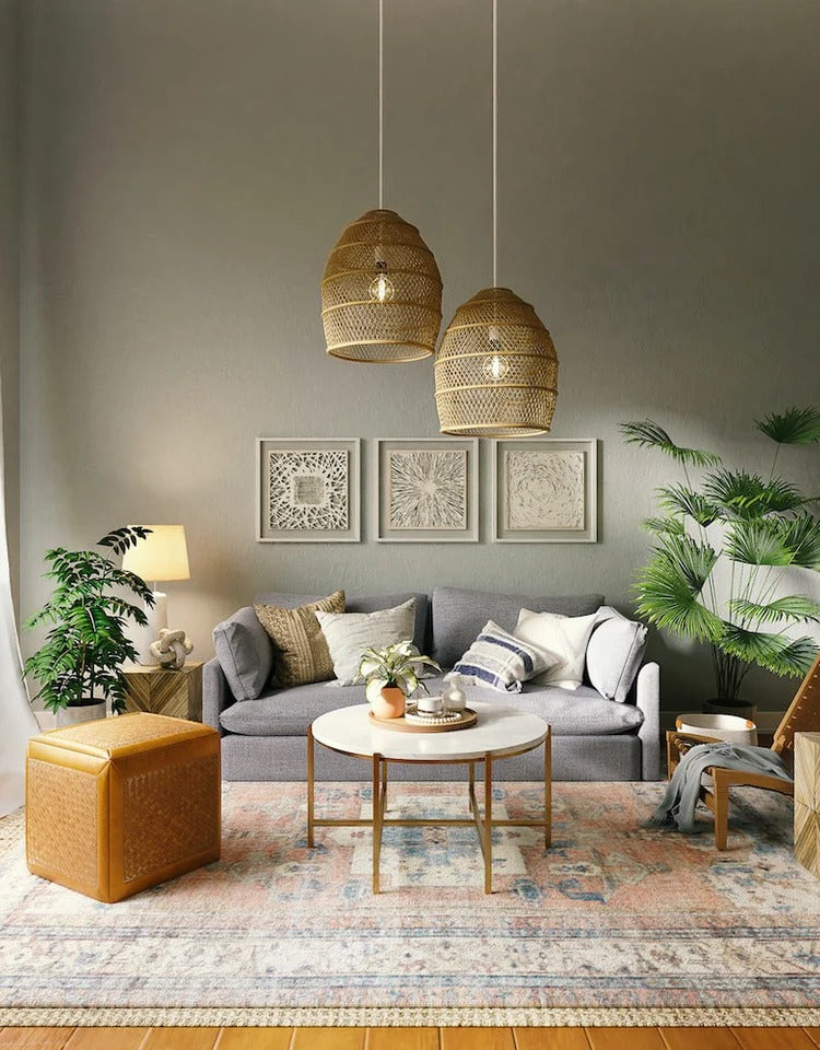 INNENARCHITEKTUR