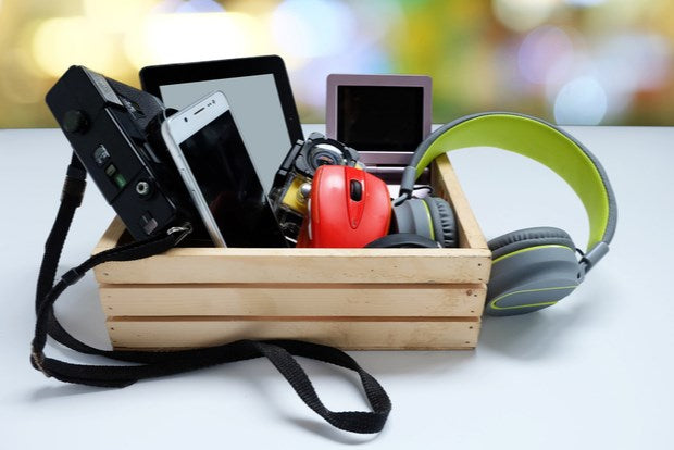 GADGETS
