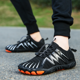 Orthopädische Barfußschuhe für Herren - Flexibel und bequem