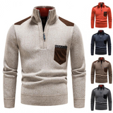 Premium Herren Pullover in verschiedenen Farben