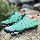 Orthopädische Barfußschuhe für Herren - Flexibel und bequem