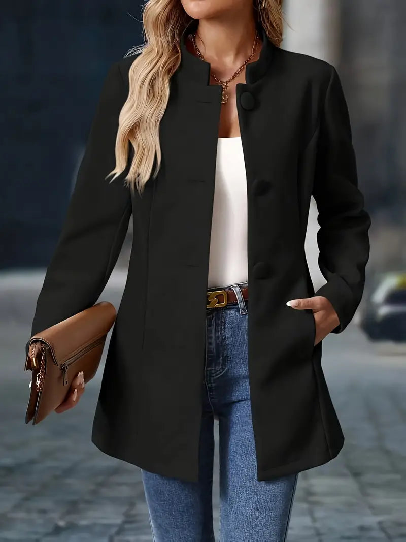 SOFIA | ZEITLOS ELEGANTE JACKE