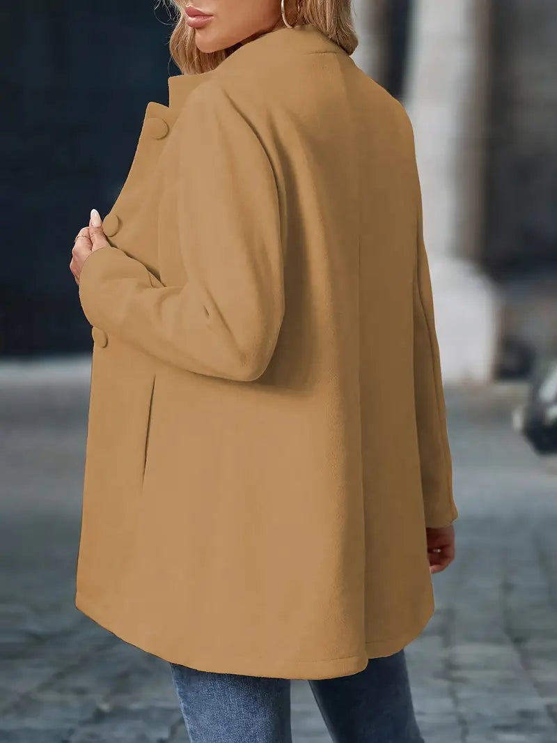 SOFIA | ZEITLOS ELEGANTE JACKE