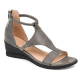 SoleSoothe - Stilvolle orthopädische Sandalen