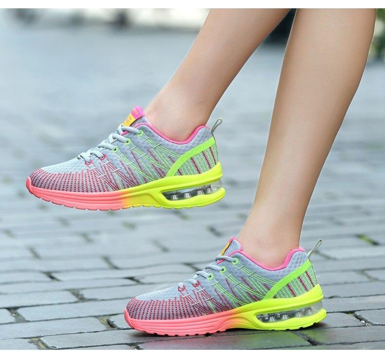 MarleyShoes™ – Orthopädische Freizeitschuhe