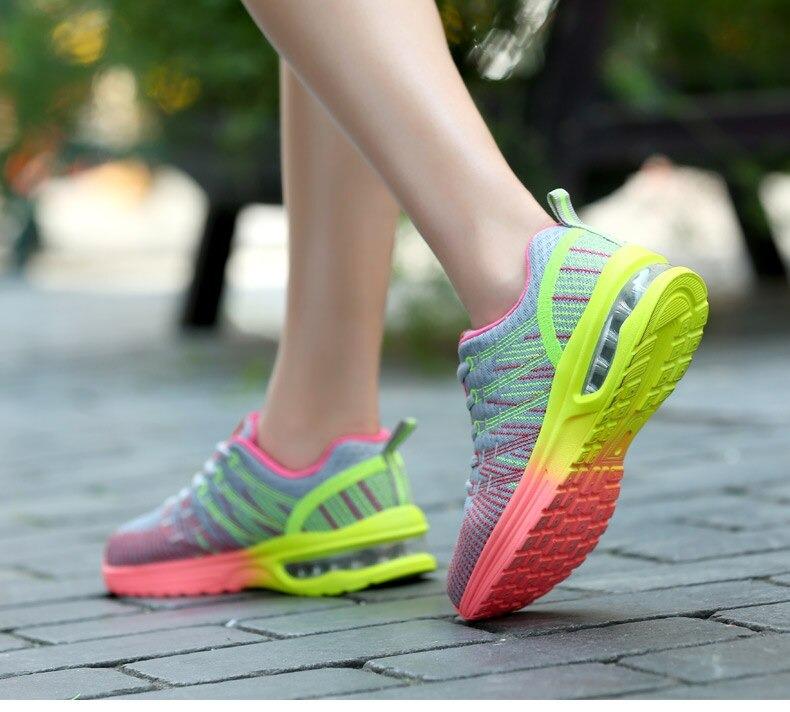 MarleyShoes™ – Orthopädische Freizeitschuhe