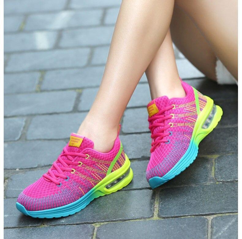 MarleyShoes™ – Orthopädische Freizeitschuhe