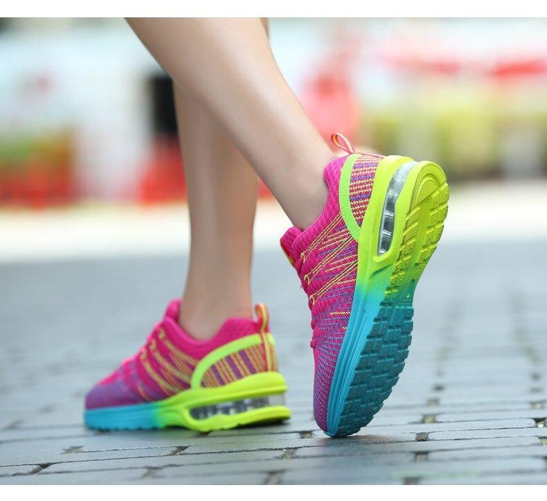 MarleyShoes™ – Orthopädische Freizeitschuhe