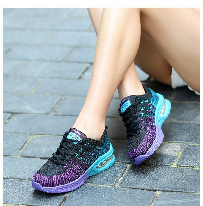 MarleyShoes™ – Orthopädische Freizeitschuhe