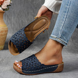 Rene™ - Orthopädische Sandalen