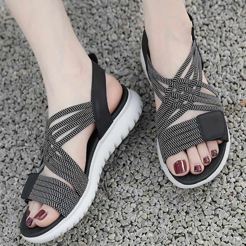 Monique™ orthopädische Komfort-Sandalen