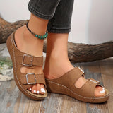 Charlotte™ - Keilsandalen für Frauen