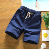 Lozano Essential - Komfortable Herren Shorts