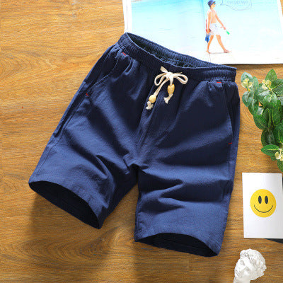 Lozano Essential - Komfortable Herren Shorts