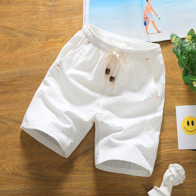 Lozano Essential - Komfortable Herren Shorts