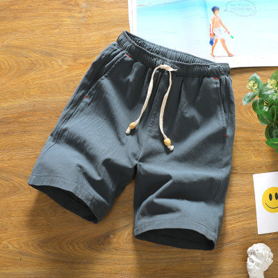 Lozano Essential - Komfortable Herren Shorts