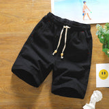 Lozano Essential - Komfortable Herren Shorts
