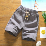 Lozano Essential - Komfortable Herren Shorts