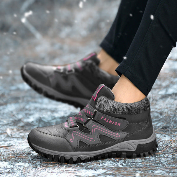 HikingBoots™ Winter-Schmerzlinderungsschuhe für Damen