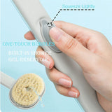 Shower Brush -  Multifunktionaler Körperbad-Duschschwamm