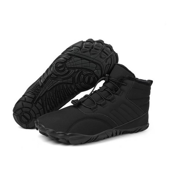 SnowBoot - Winterbarfußschuh
