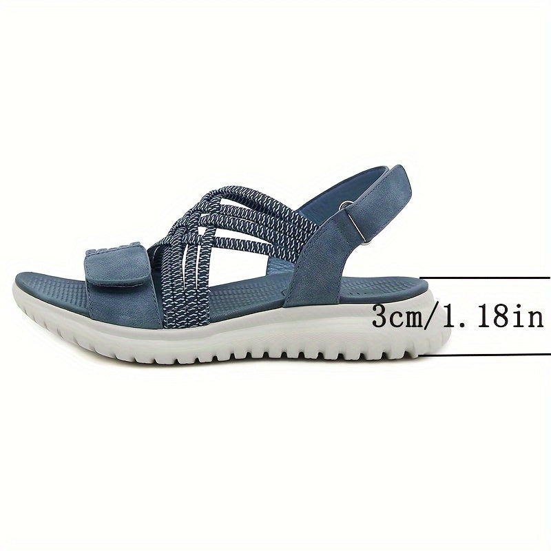 Monique™ orthopädische Komfort-Sandalen