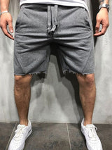 DazzleSport - Hochwertige, Atmungsaktive und Elastische Shorts