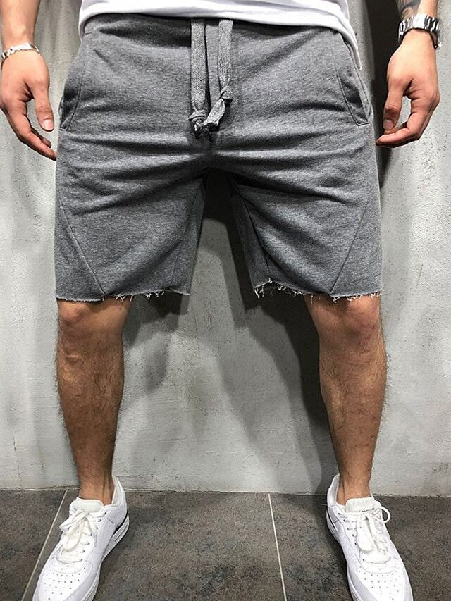 DazzleSport - Hochwertige, Atmungsaktive und Elastische Shorts