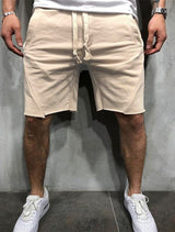 DazzleSport - Hochwertige, Atmungsaktive und Elastische Shorts