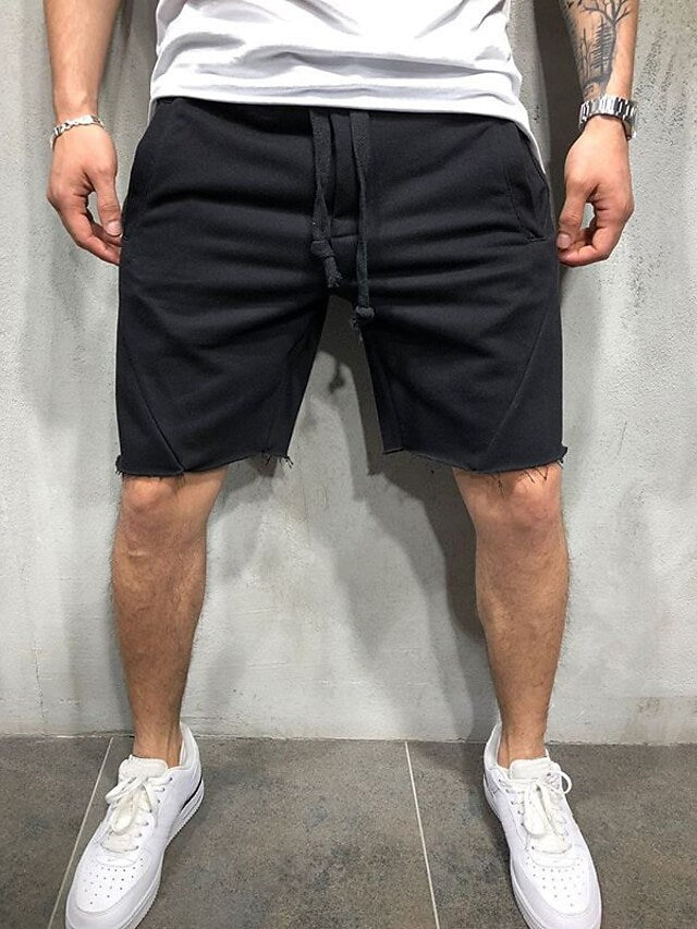 DazzleSport - Hochwertige, Atmungsaktive und Elastische Shorts