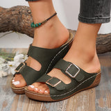 Charlotte™ - Keilsandalen für Frauen