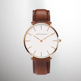 Cisco - Klassische Elegante Herren Armbanduhr