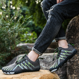 Orthopädische Barfußschuhe für Herren - Flexibel und bequem