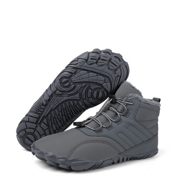 SnowBoot - Winterbarfußschuh