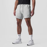 Atletiko - Ultra Komfortable Herren Premium Sport Shorts aus Baumwolle