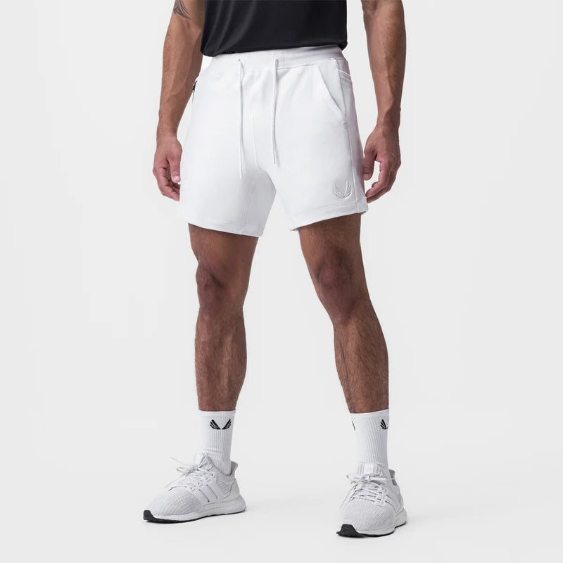Atletiko - Ultra Komfortable Herren Premium Sport Shorts aus Baumwolle