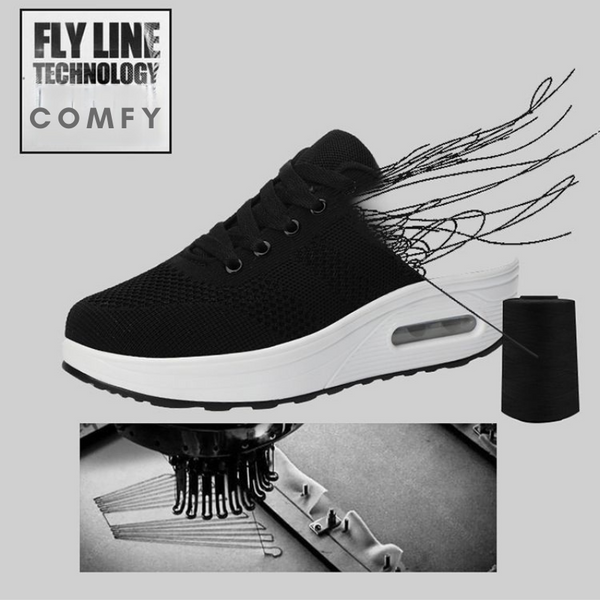 OrthoCloud™ - Bequeme Schuhe